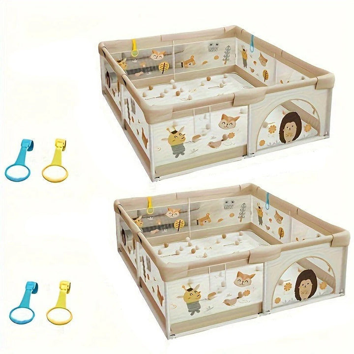 Babylekplats