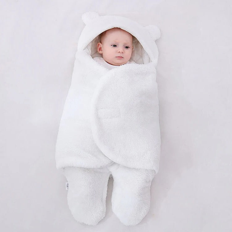 Baby Bear Pyjamas