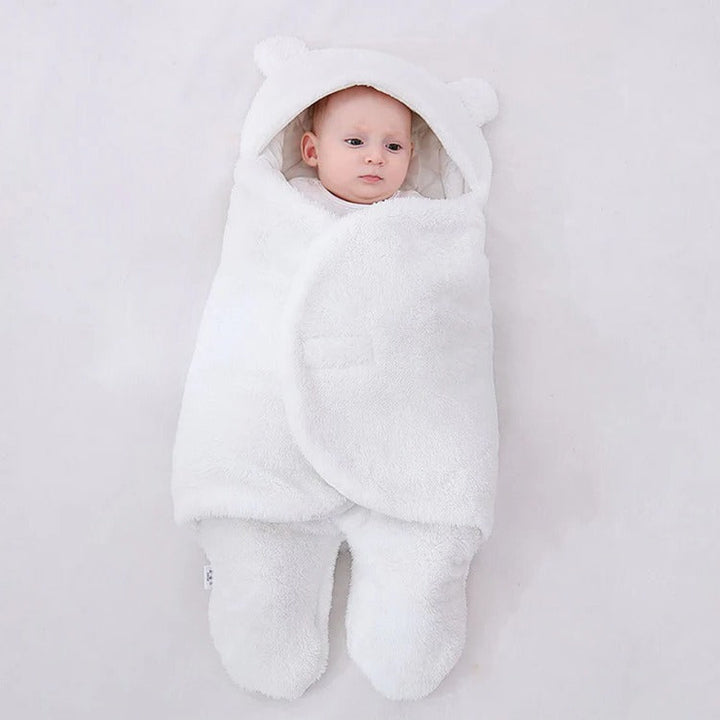 Baby Bear Pyjamas