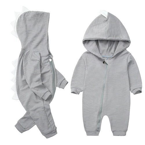 Dinosaurie Babybody