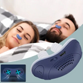 Micro CPAP-sömnapnémaskin för resor & anti-snarkning – CPAP-alternativ