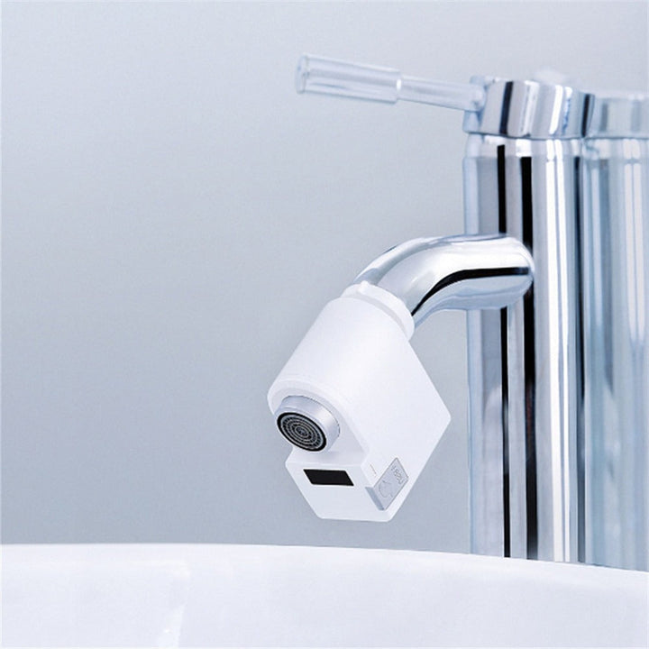 Smart Kran Infraröd Rörelsesensor