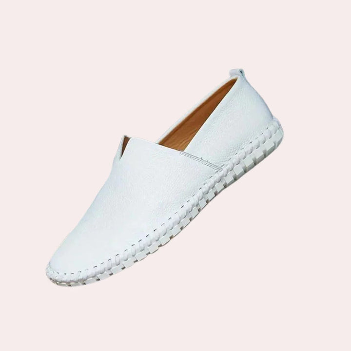 Herr Slip-On Skor