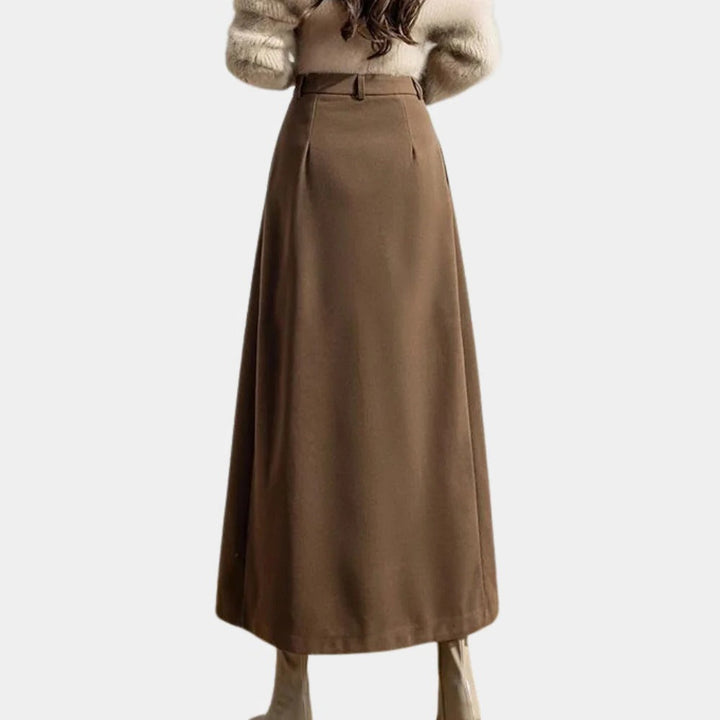 Elegant Kjol för Damer