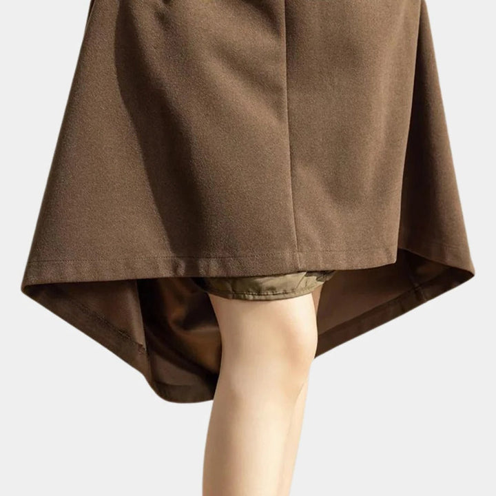 Elegant Kjol för Damer