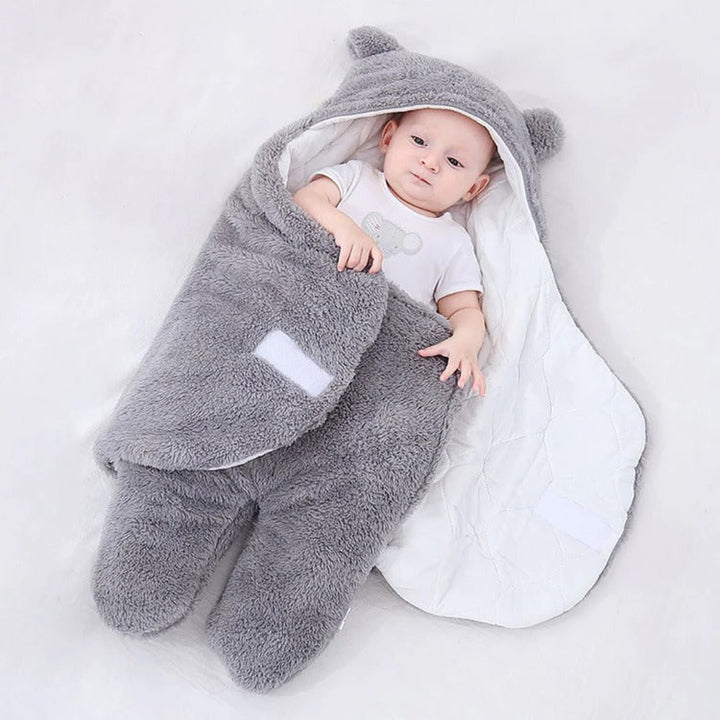 Baby Bear Pyjamas