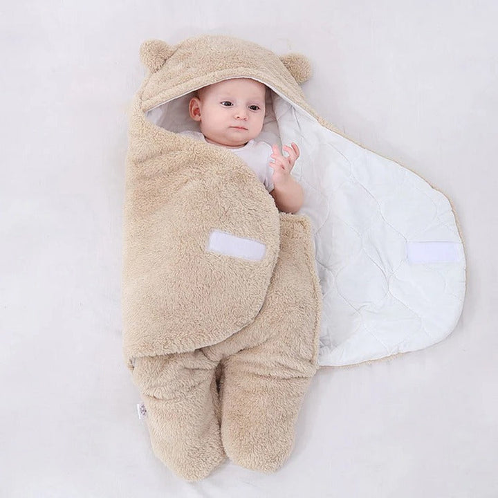 Baby Bear Pyjamas