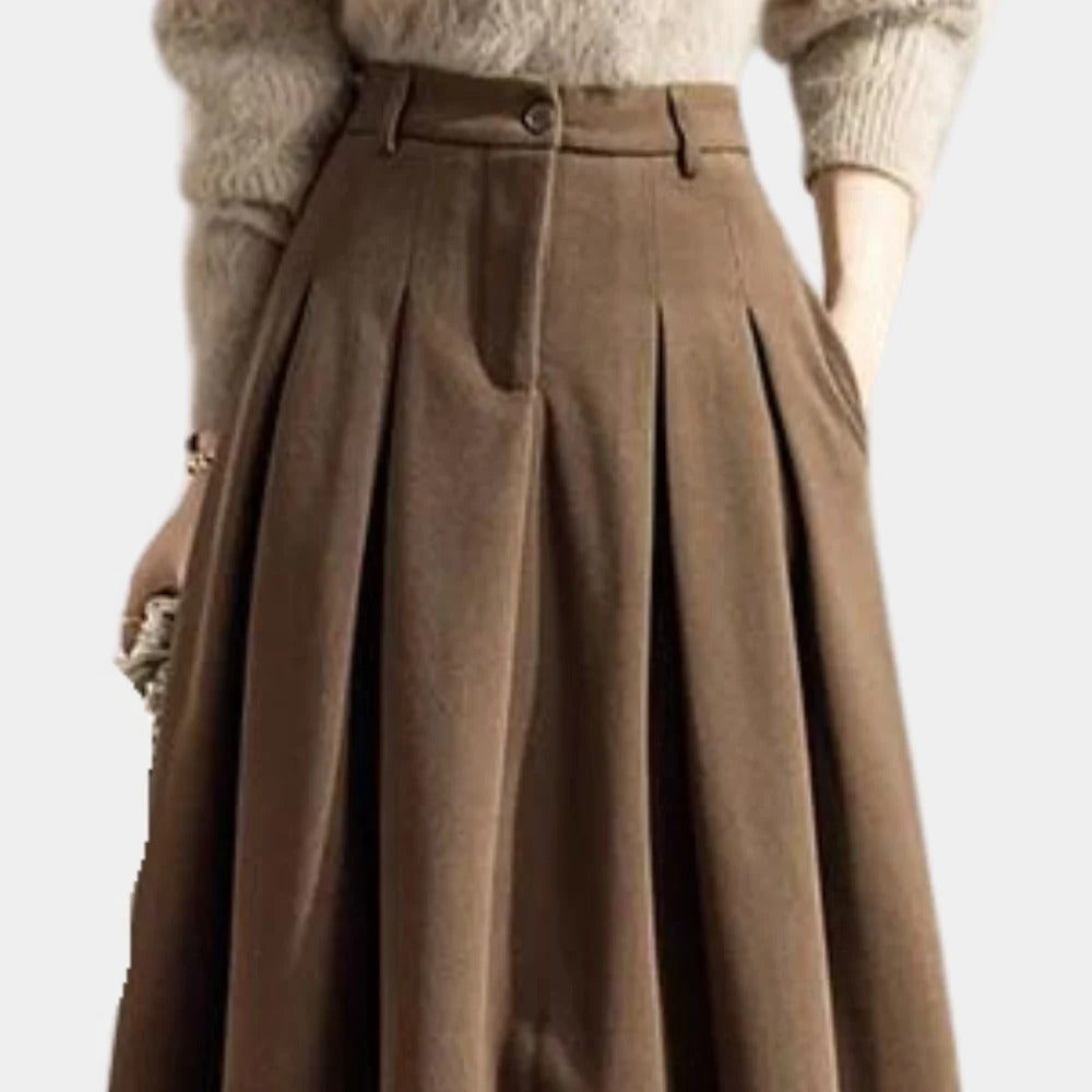 Elegant Kjol för Damer