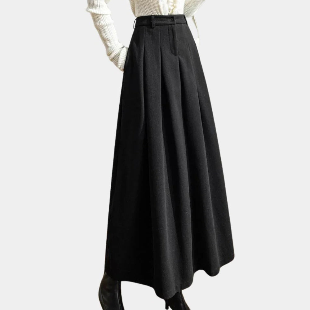 Elegant Kjol för Damer