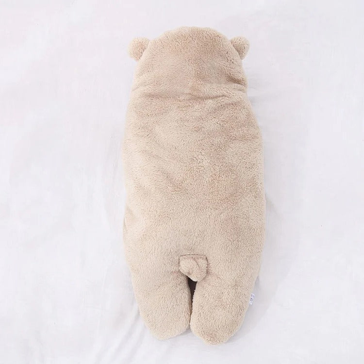 Baby Bear Pyjamas