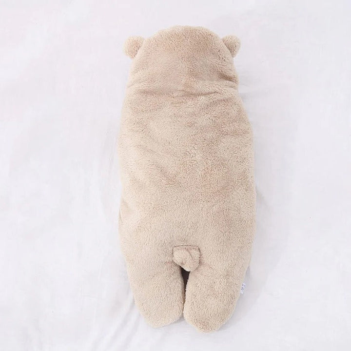 Baby Bear Pyjamas