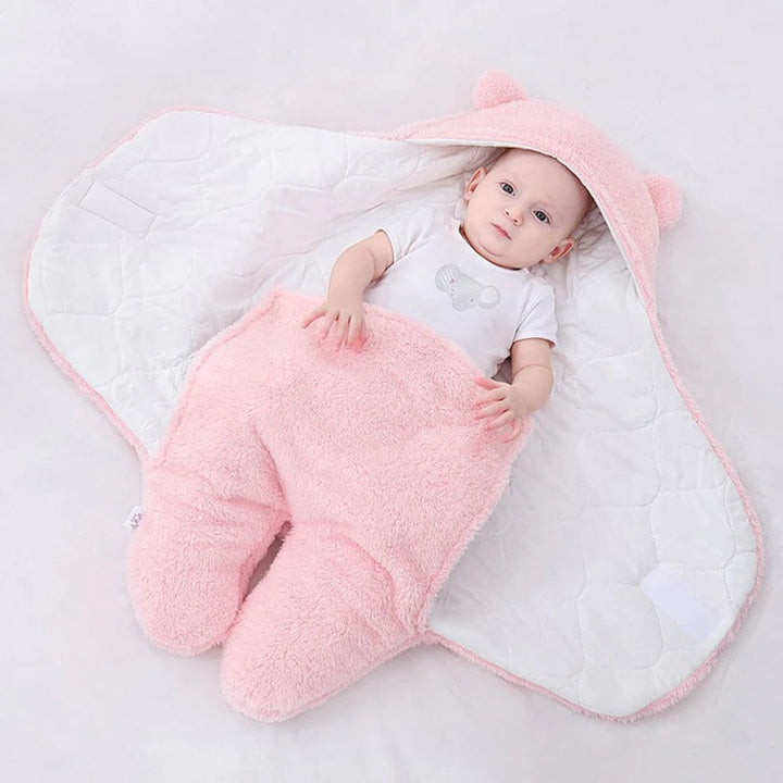 Baby Bear Pyjamas