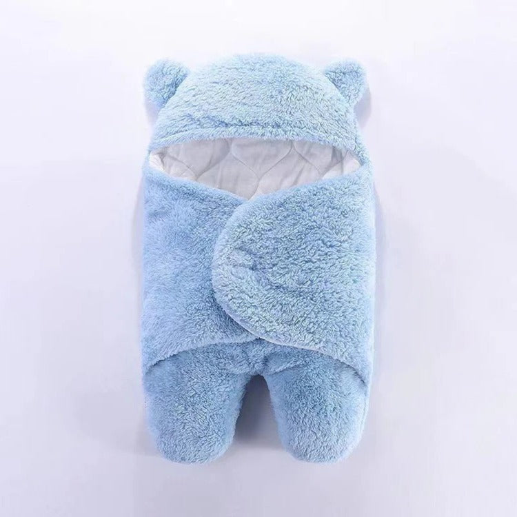 Baby Bear Pyjamas