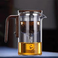 Teinfuser