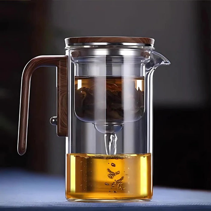 Teinfuser