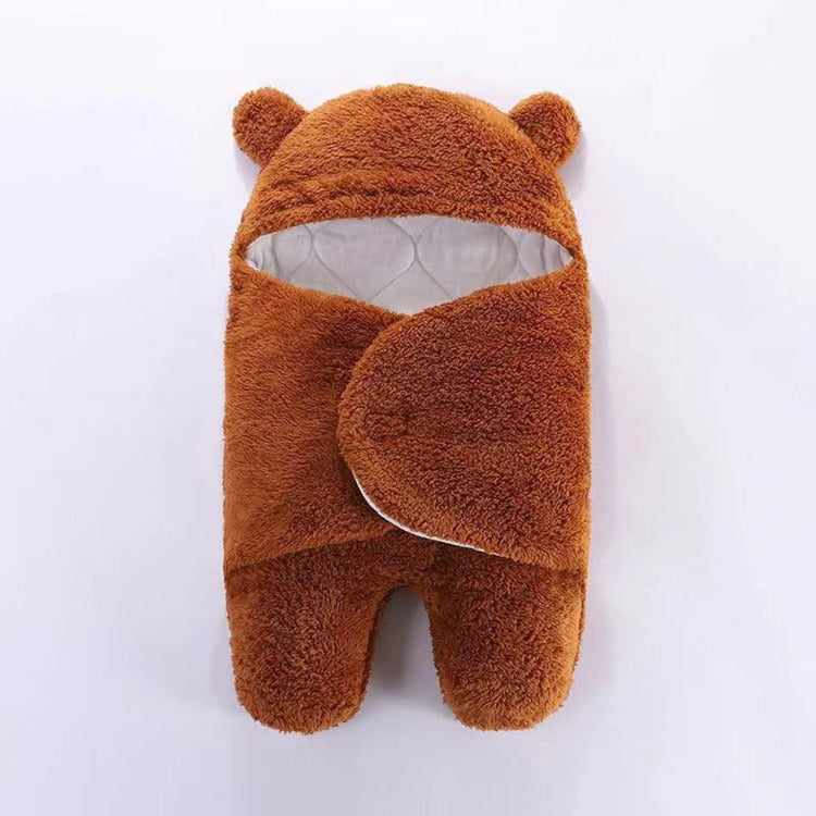 Baby Bear Pyjamas