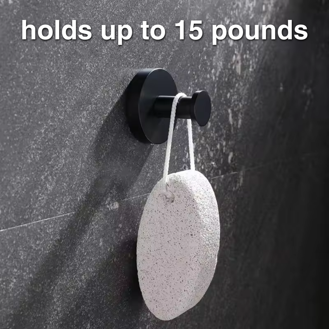 Instant Grip Sugkrokar