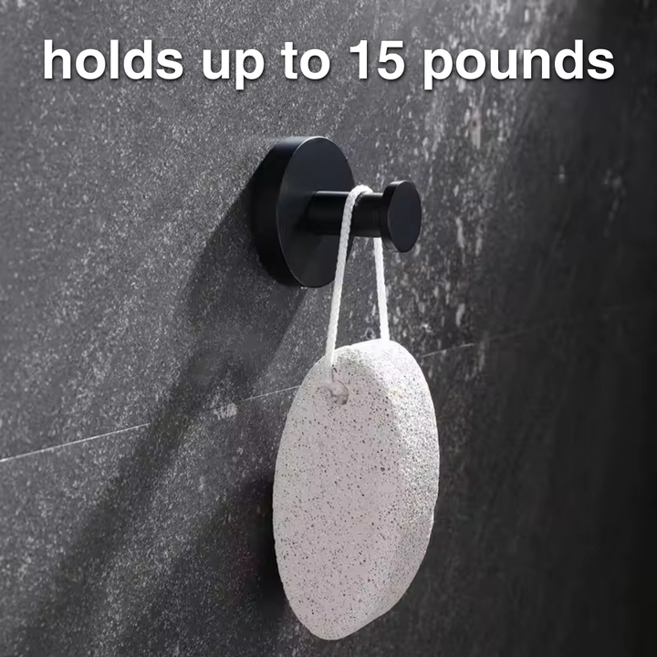 Instant Grip Sugkrokar