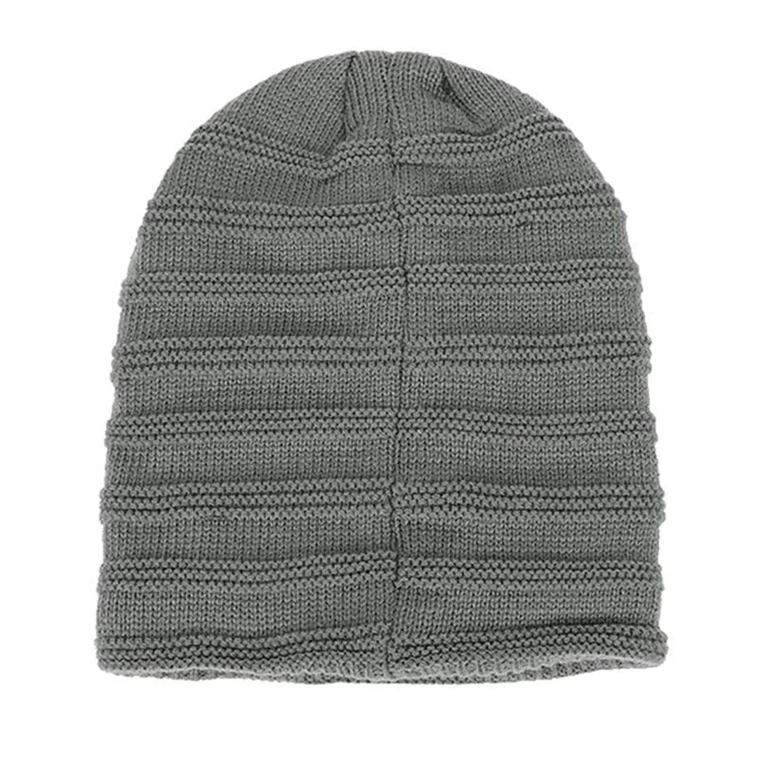 Varm Vintermössa