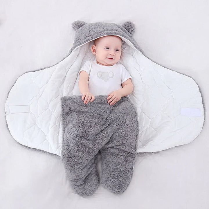 Baby Bear Pyjamas