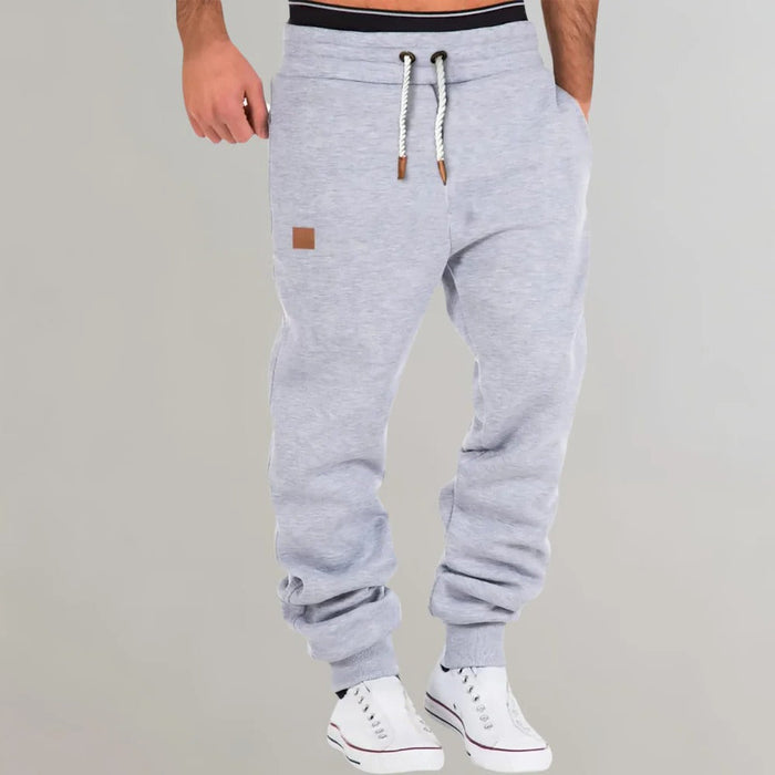 Herrarnas Joggingbyxor