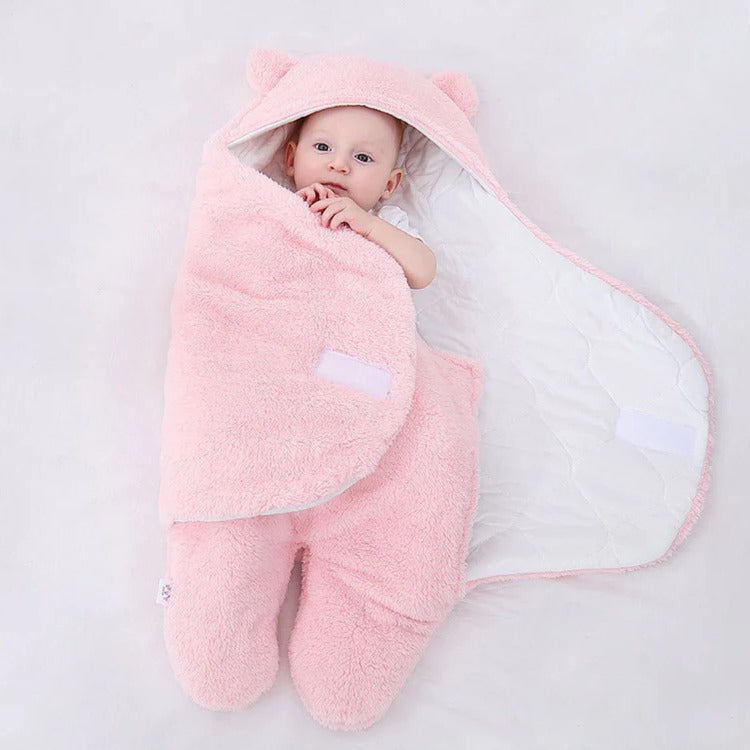 Baby Bear Pyjamas