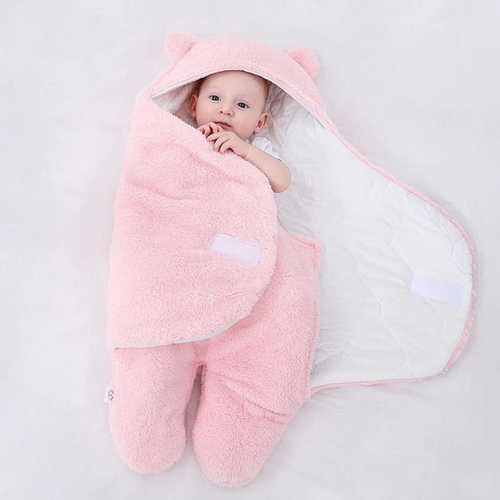 Baby Bear Pyjamas
