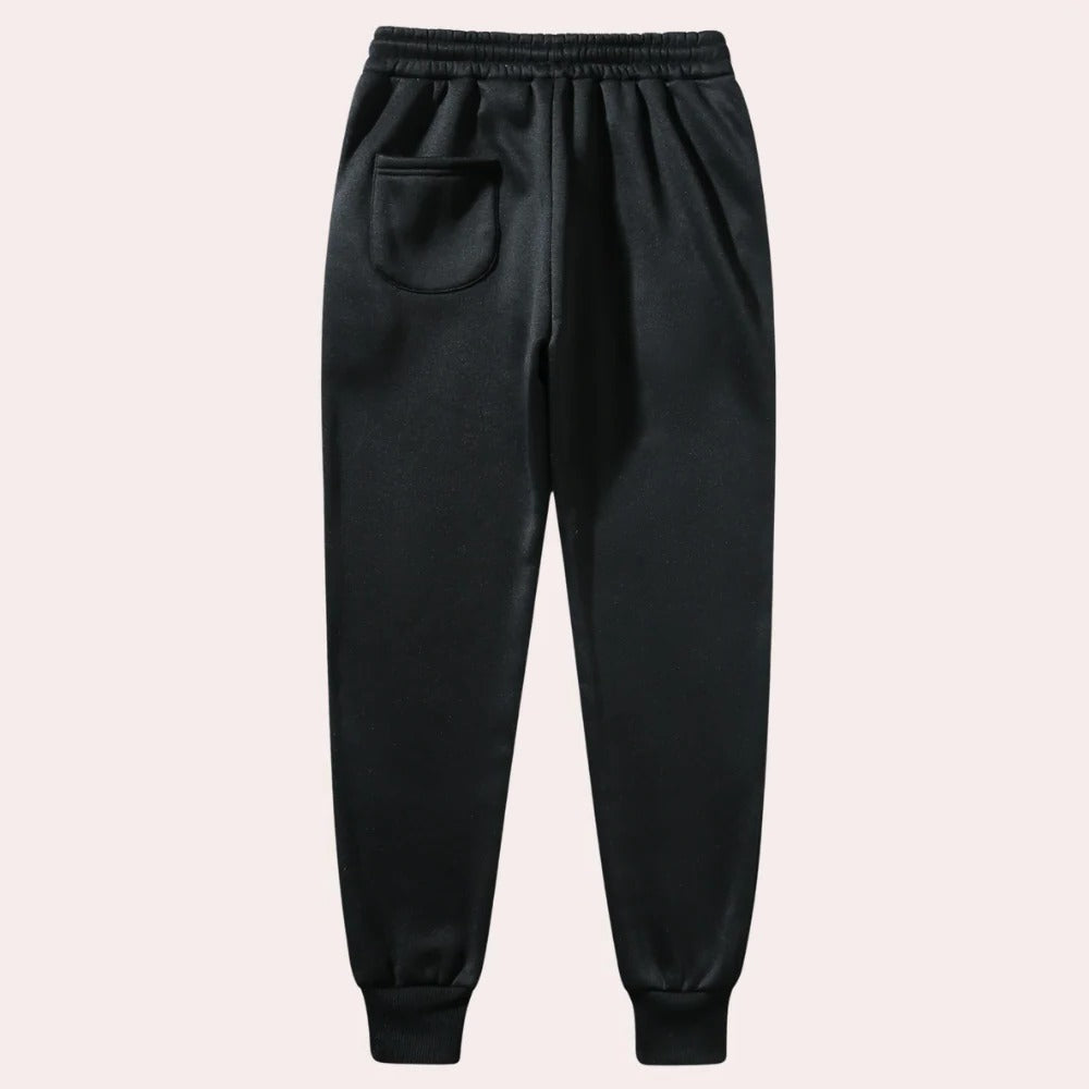 Herrarnas Joggingbyxor