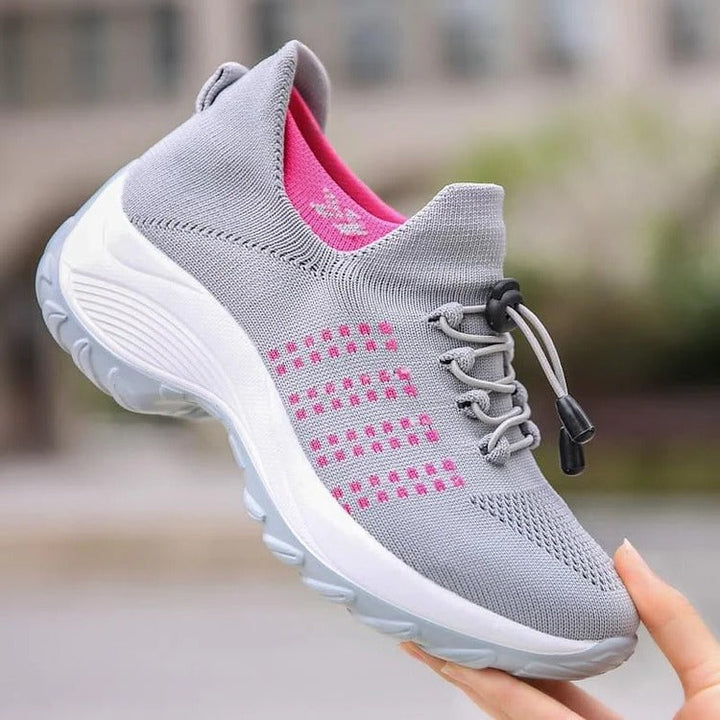 Ortopediska Sneakers
