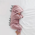 Dinosaurie Babybody