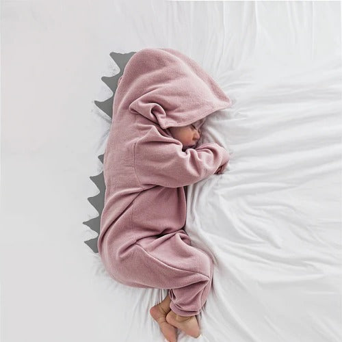 Dinosaurie Babybody