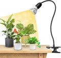 Fullspektrum Gooseneck LED Inomhus Växthus Växtbelysning