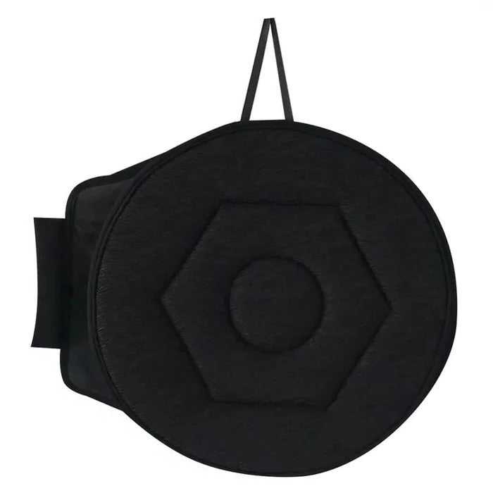 Rotationskudde, 360 Rotationskudde Pivot Disc Pad