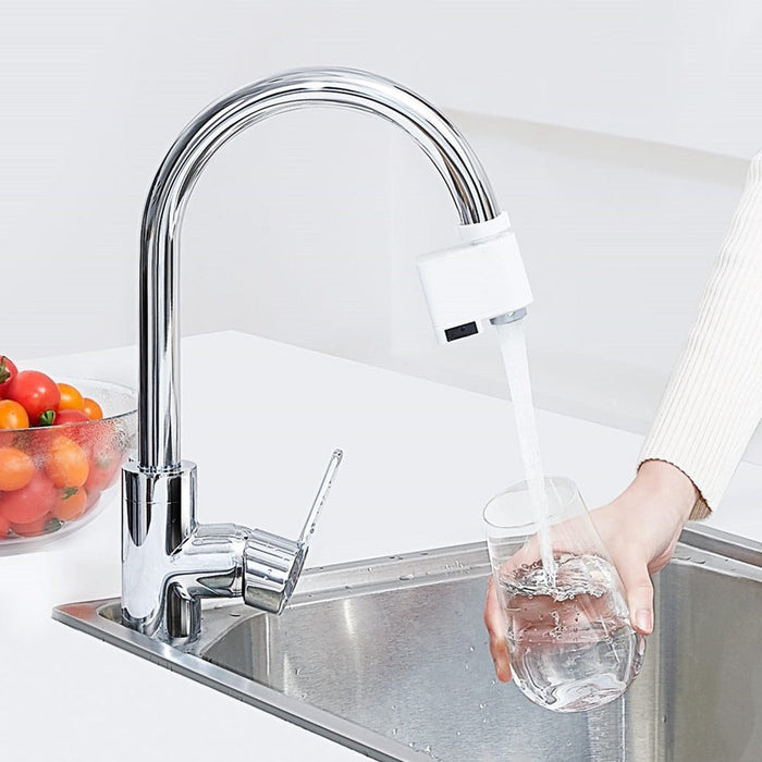 Smart Kran Infraröd Rörelsesensor