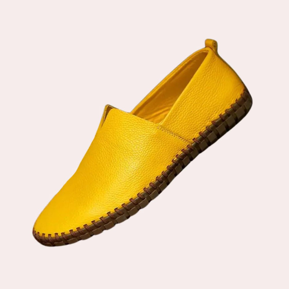 Herr Slip-On Skor
