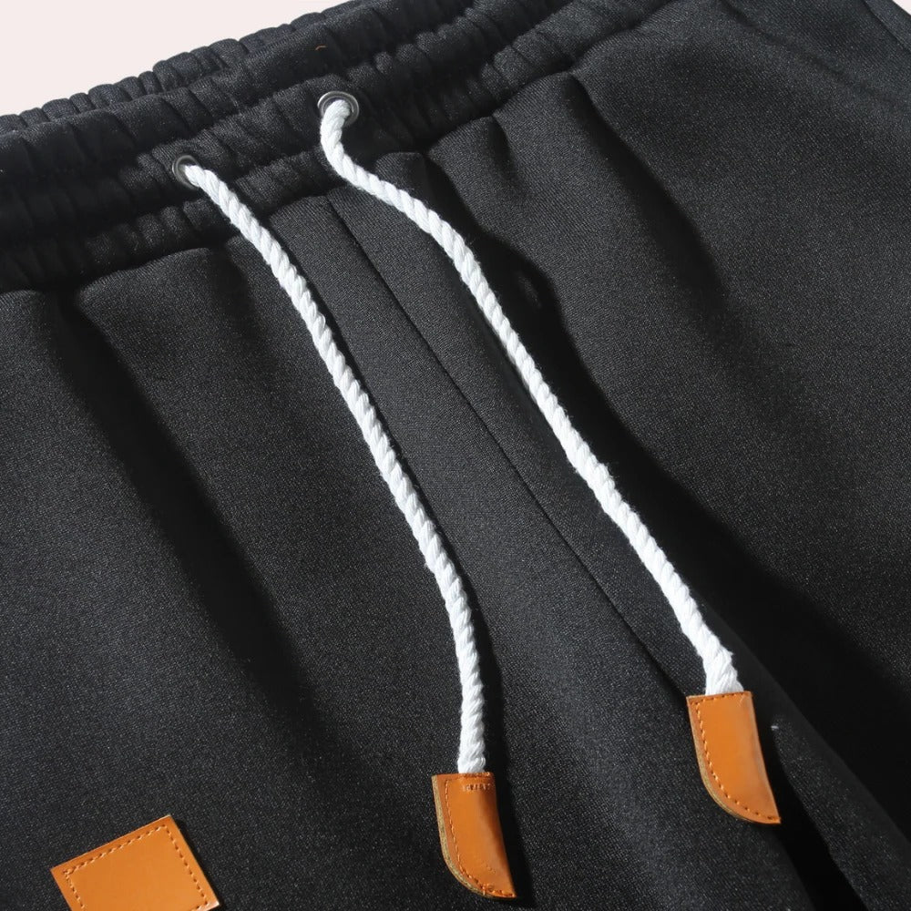 Herrarnas Joggingbyxor