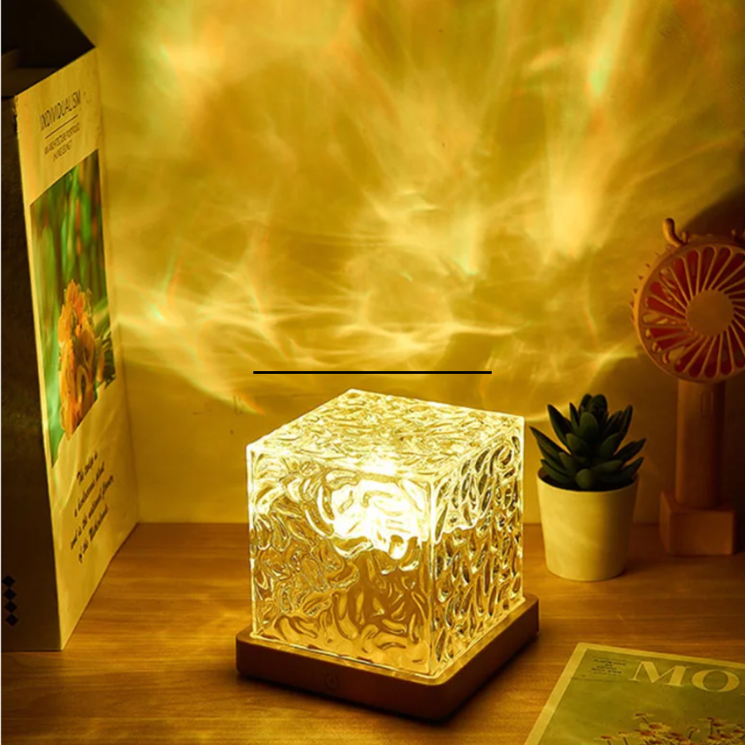 Sömn Hjälp Lampa