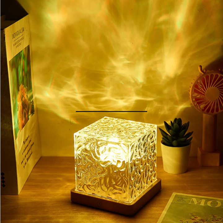 Sömn Hjälp Lampa