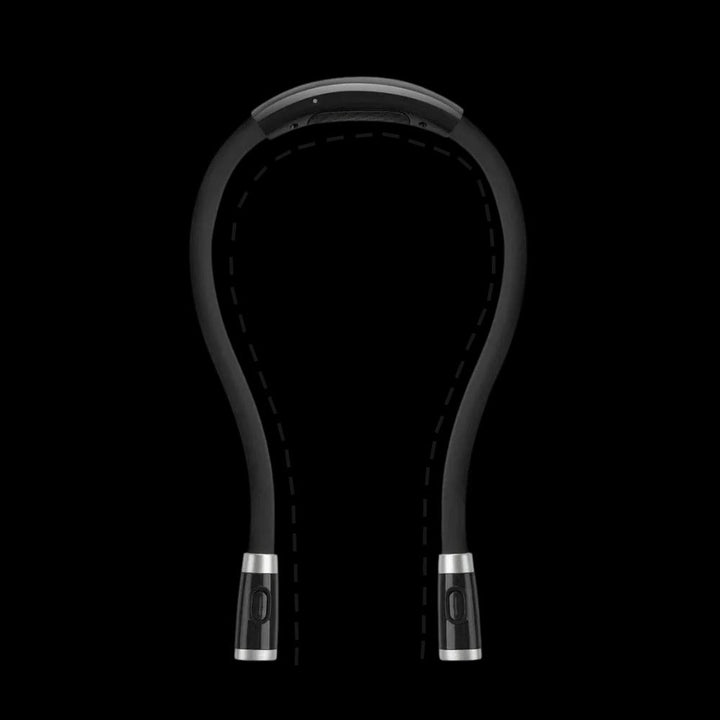 LED Nacklampa för Läsning