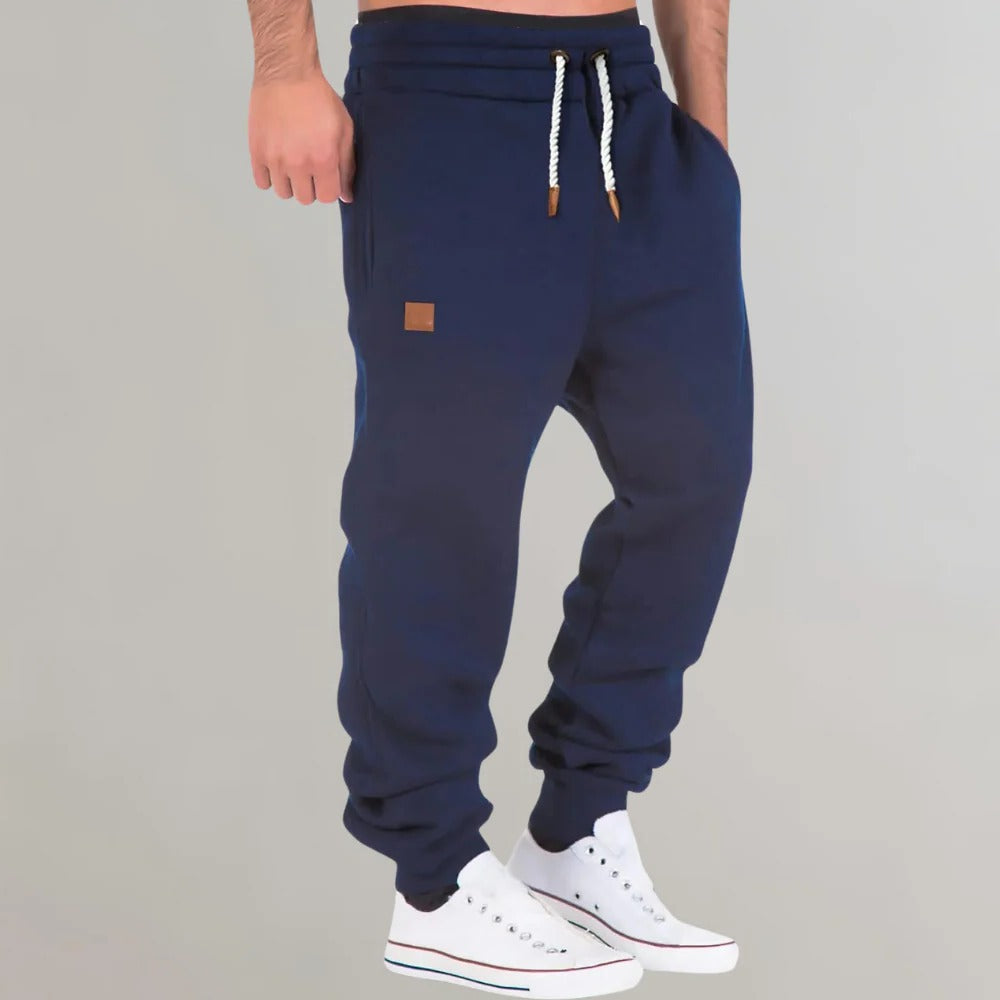 Herrarnas Joggingbyxor