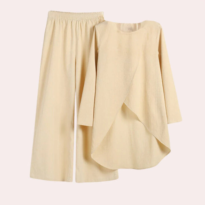 Elegant Dammode Set