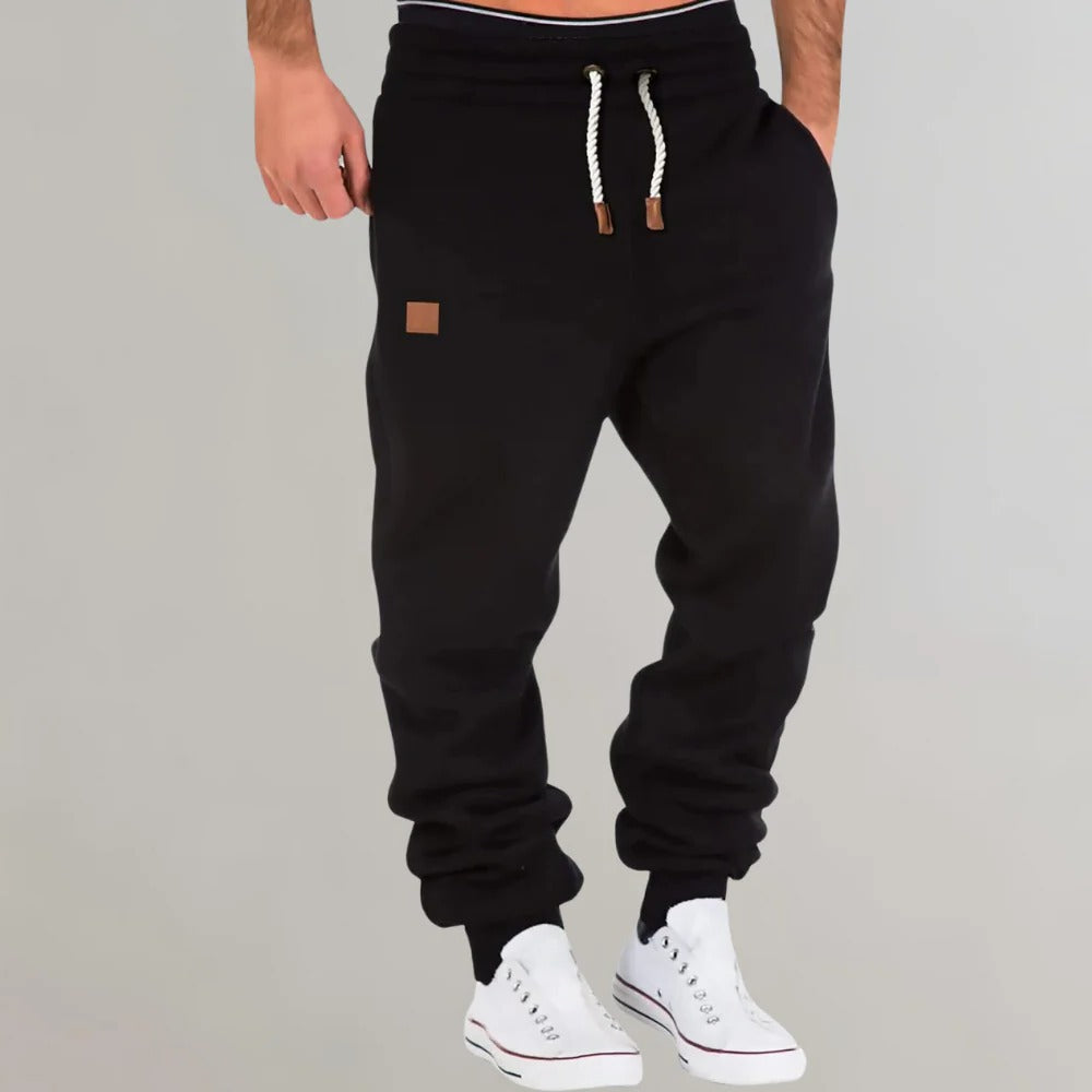 Herrarnas Joggingbyxor