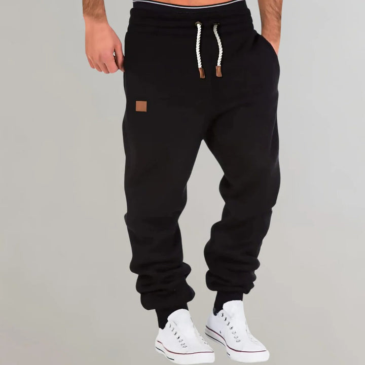 Herrarnas Joggingbyxor