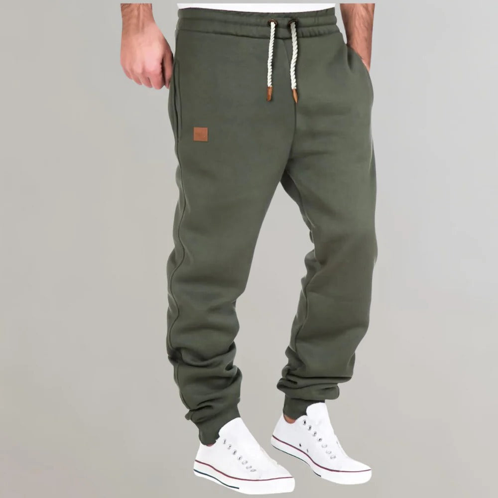 Herrarnas Joggingbyxor