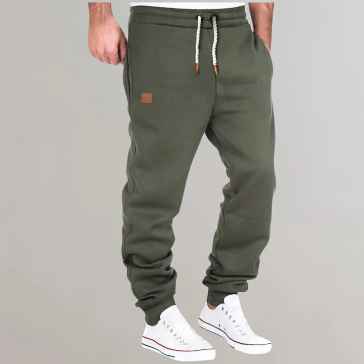 Herrarnas Joggingbyxor