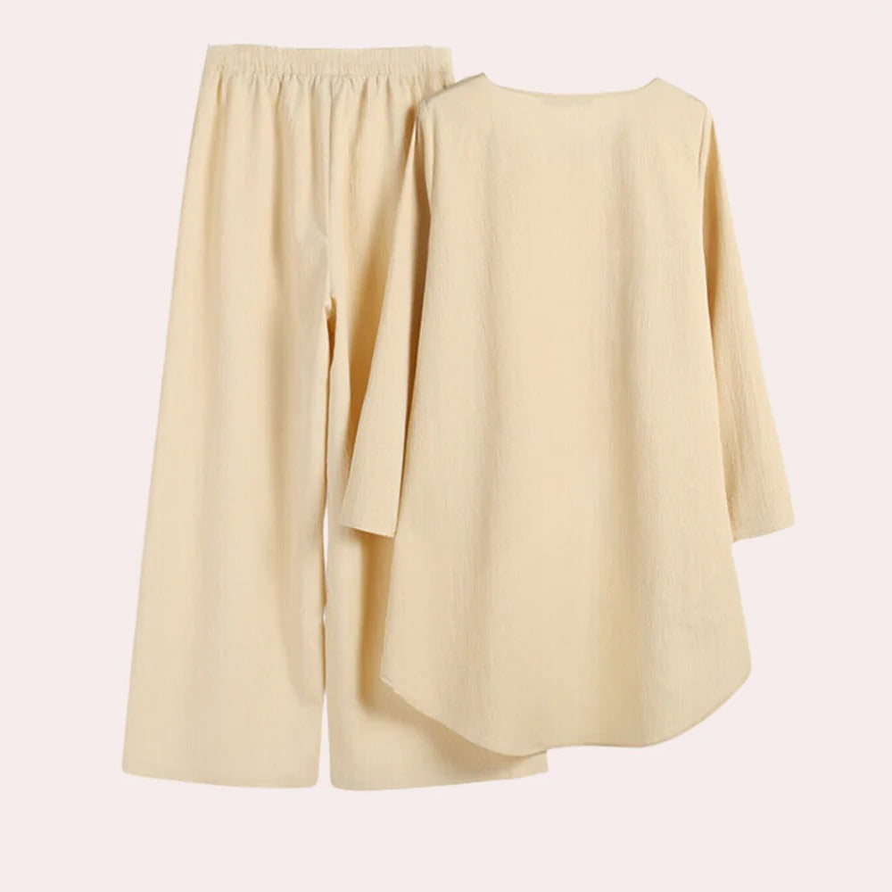 Elegant Dammode Set