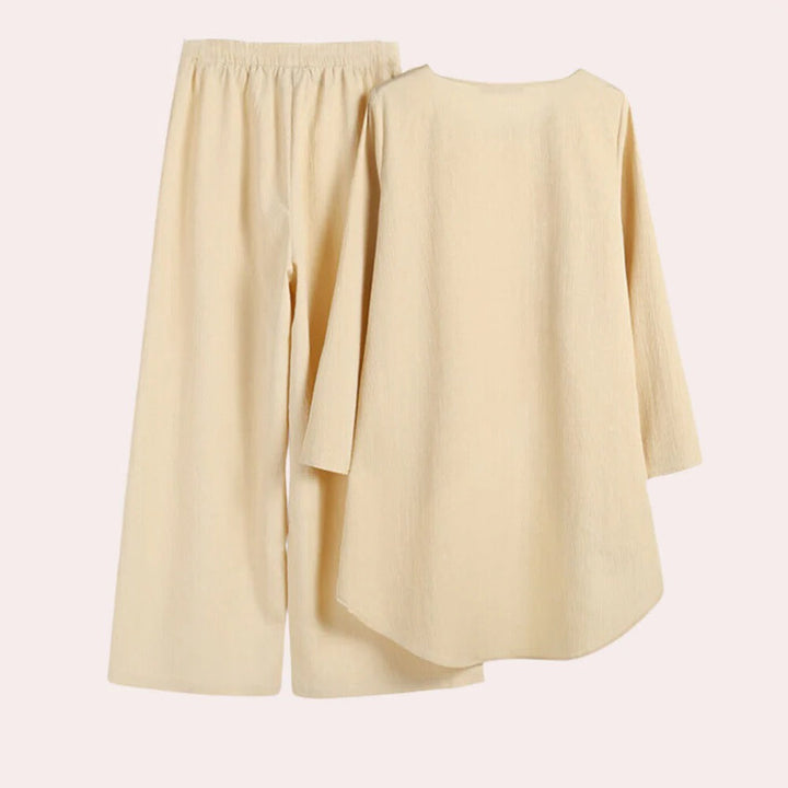 Elegant Dammode Set