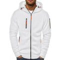 Hoodie av hög kvalitet för män