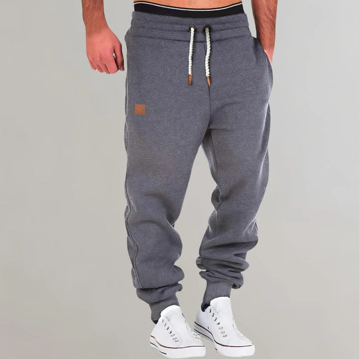 Herrarnas Joggingbyxor