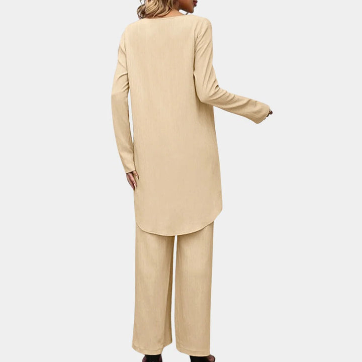 Elegant Dammode Set